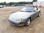 2002 MAZDA MX-5 PHOENIX SE for sale at Copart COLCHESTER