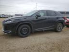 2020 LEXUS RX 350   for sale at Copart AB - EDMONTON
