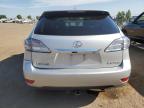 2010 LEXUS RX 350   for sale at Copart AB - CALGARY