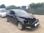 2013 VOLKSWAGEN POLO MATCH EDITION  for sale at Copart COLCHESTER