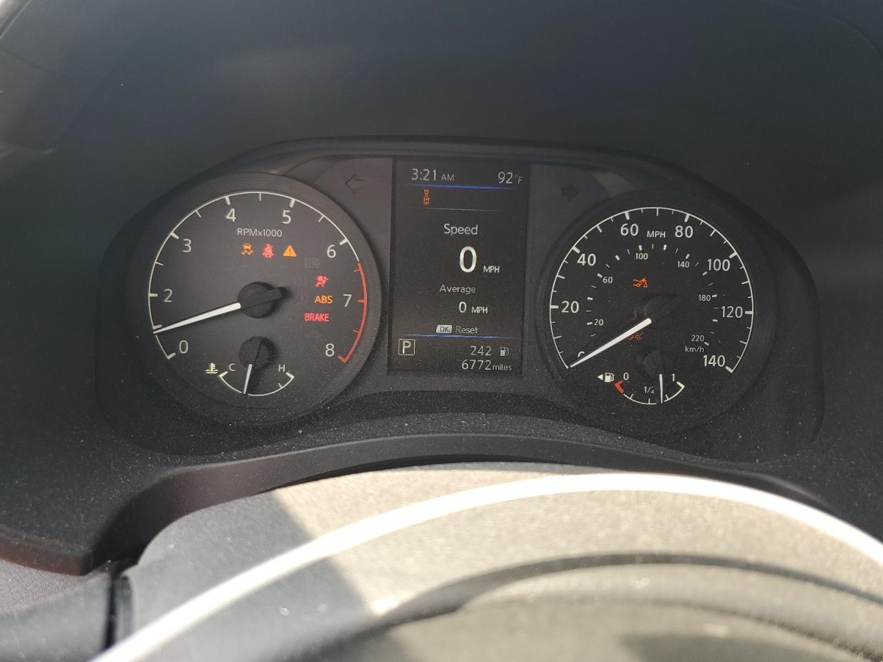 1N4BL4BV0RN435929 2024 Nissan Altima S