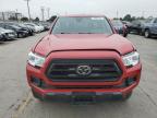 2022 TOYOTA TACOMA DOUBLE CAB   for sale at Copart CA - LOS ANGELES