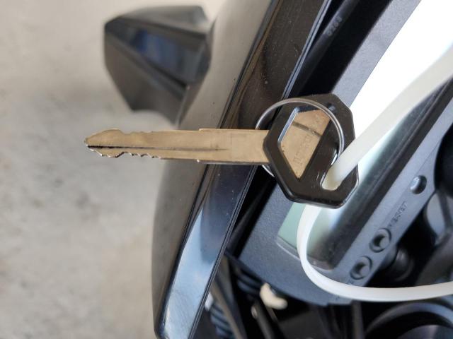 2023 KAWASAKI KLX300 E  