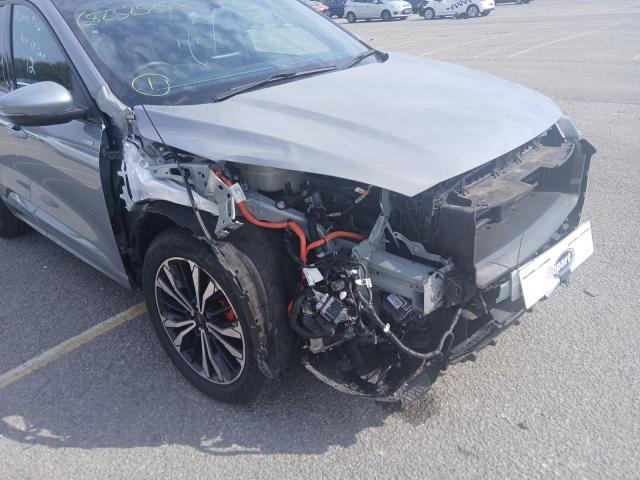 2022 FORD KUGA ST-LINE X ED PHEV CV 