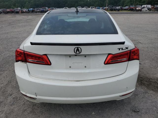  ACURA TLX 2018 Biały