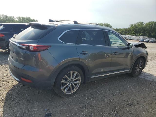  MAZDA CX-9 2016 Серый