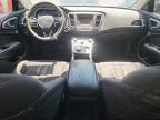 2015 CHRYSLER 200 LIMITED   à vendre chez Copart NV - LAS VEGAS WEST
