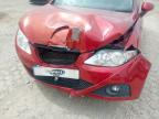 2009 SEAT IBIZA SPORT 104  for sale at Copart CORBY