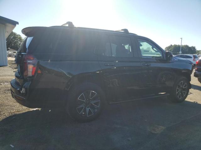 2021 CHEVROLET TAHOE K1500 Z71  