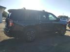 2021 CHEVROLET TAHOE K1500 Z71   à vendre chez Copart CT - HARTFORD SPRINGFIELD