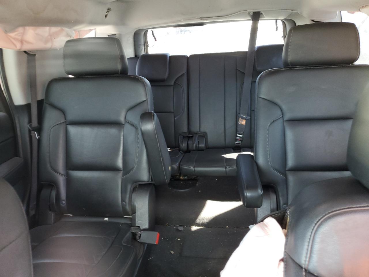 2019 Chevrolet Tahoe K1500 Lt VIN: 1GNSKBKC7KR273187 Lot: 70491665