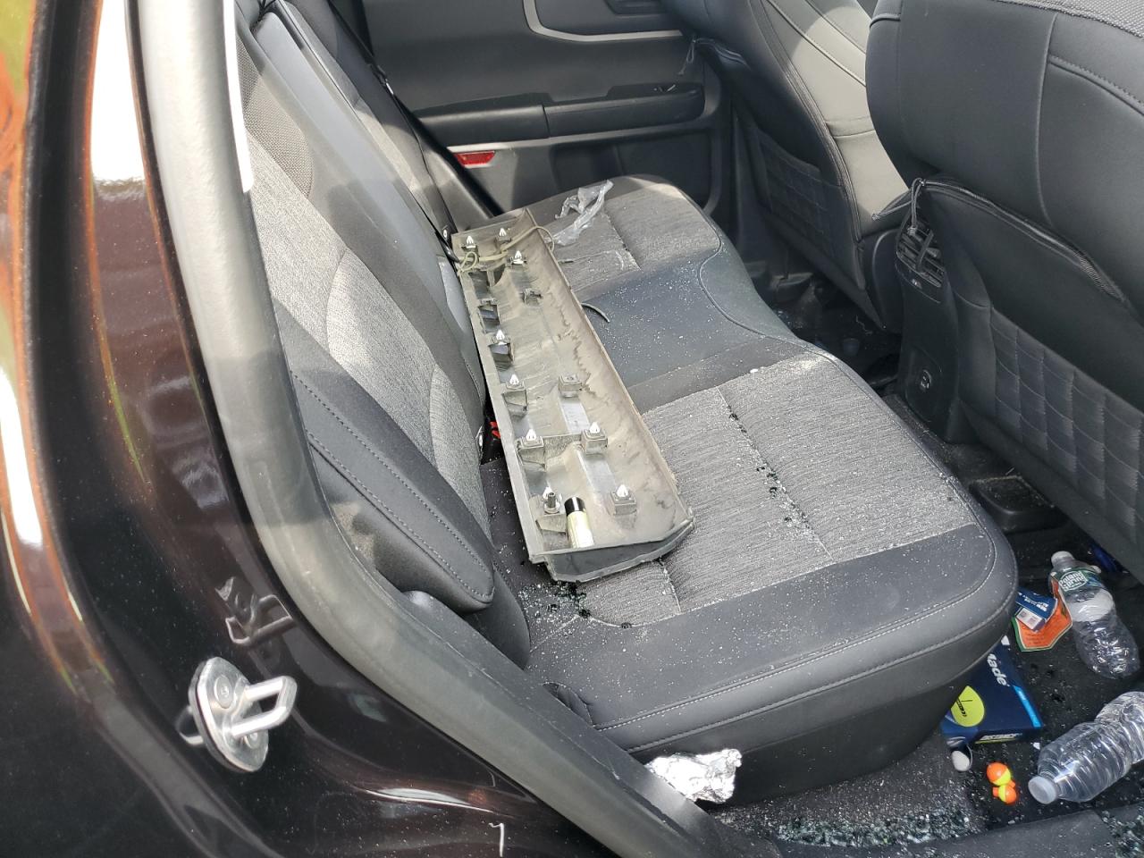 2021 Ford Bronco Sport Big Bend VIN: 3FMCR9B66MRA75649 Lot: 69736095