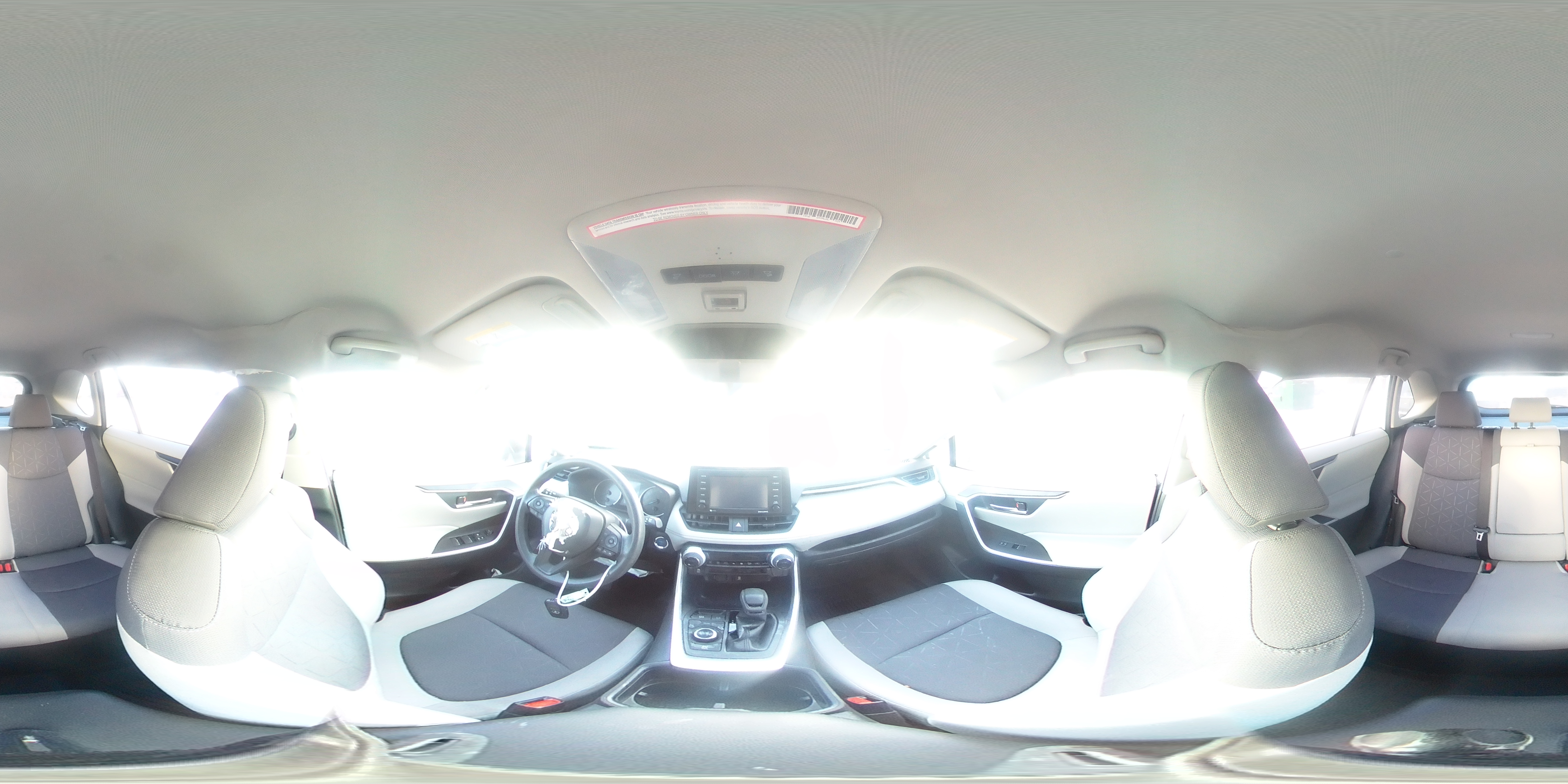 2022 Toyota Rav4 Xle VIN: JTMRWRFV5ND566233 Lot: 70844765