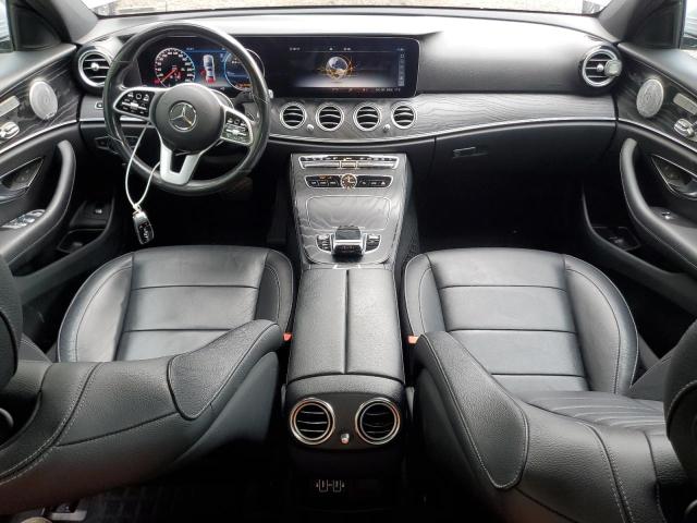 2020 MERCEDES-BENZ E 450 4MATIC  