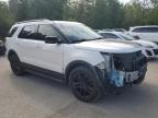 2017 FORD EXPLORER XLT   for sale at Copart ON - COOKSTOWN