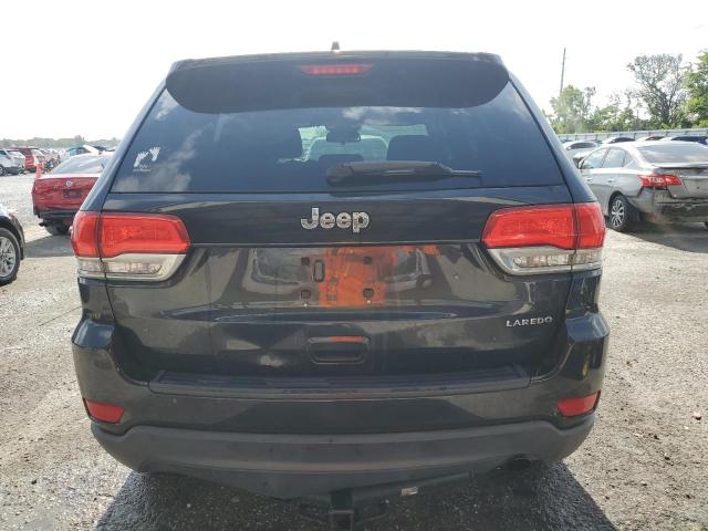  JEEP GRAND CHER 2014 Black