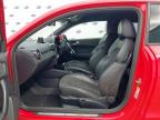 2012 AUDI A1 S LINE TFSI S-A  for sale at Copart ROCHFORD
