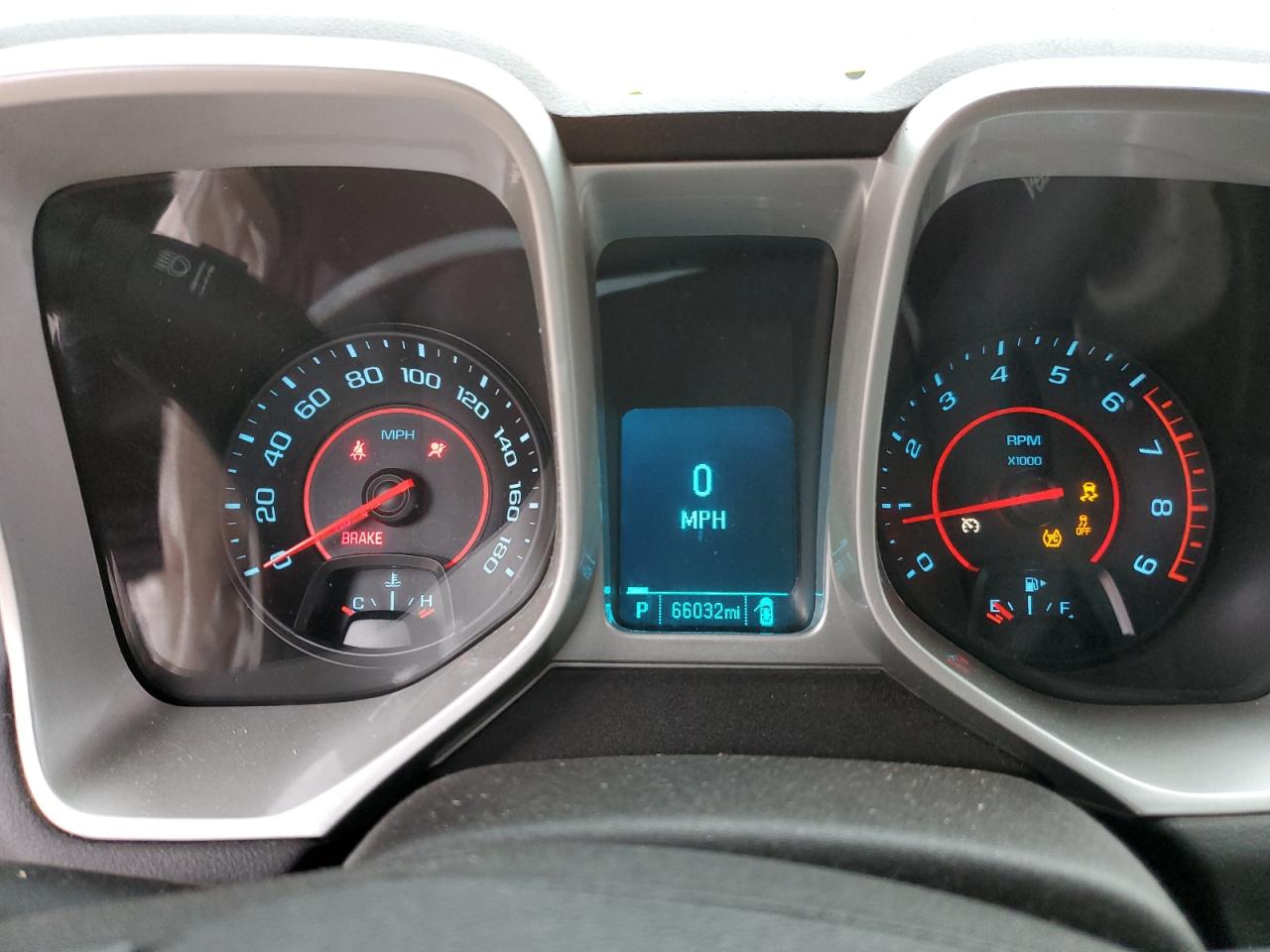 2013 Chevrolet Camaro 2Ss VIN: 2G1FK1EJ0D9201784 Lot: 70264715