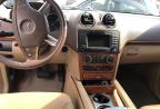 2008 MERCEDES-BENZ GL 320 CDI   for sale at Copart TN - NASHVILLE