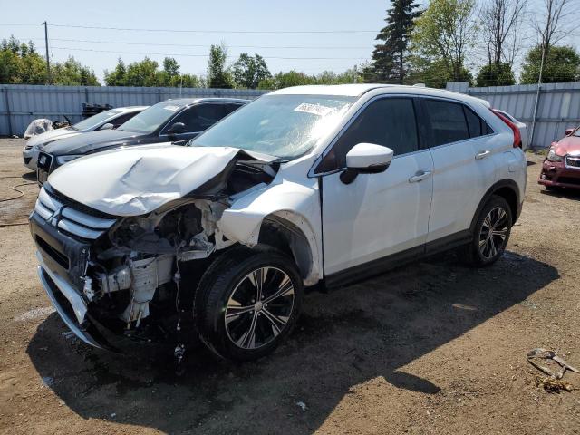 2019 MITSUBISHI ECLIPSE CROSS ES   for sale at Copart ON - TORONTO