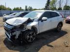 2019 MITSUBISHI ECLIPSE CROSS ES   for sale at Copart ON - TORONTO