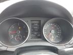 2010 VOLKSWAGEN GOLF GTD S for sale at Copart WOLVERHAMPTON