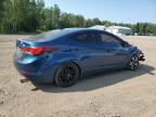 2015 HYUNDAI ELANTRA SE   for sale at Copart ON - COOKSTOWN