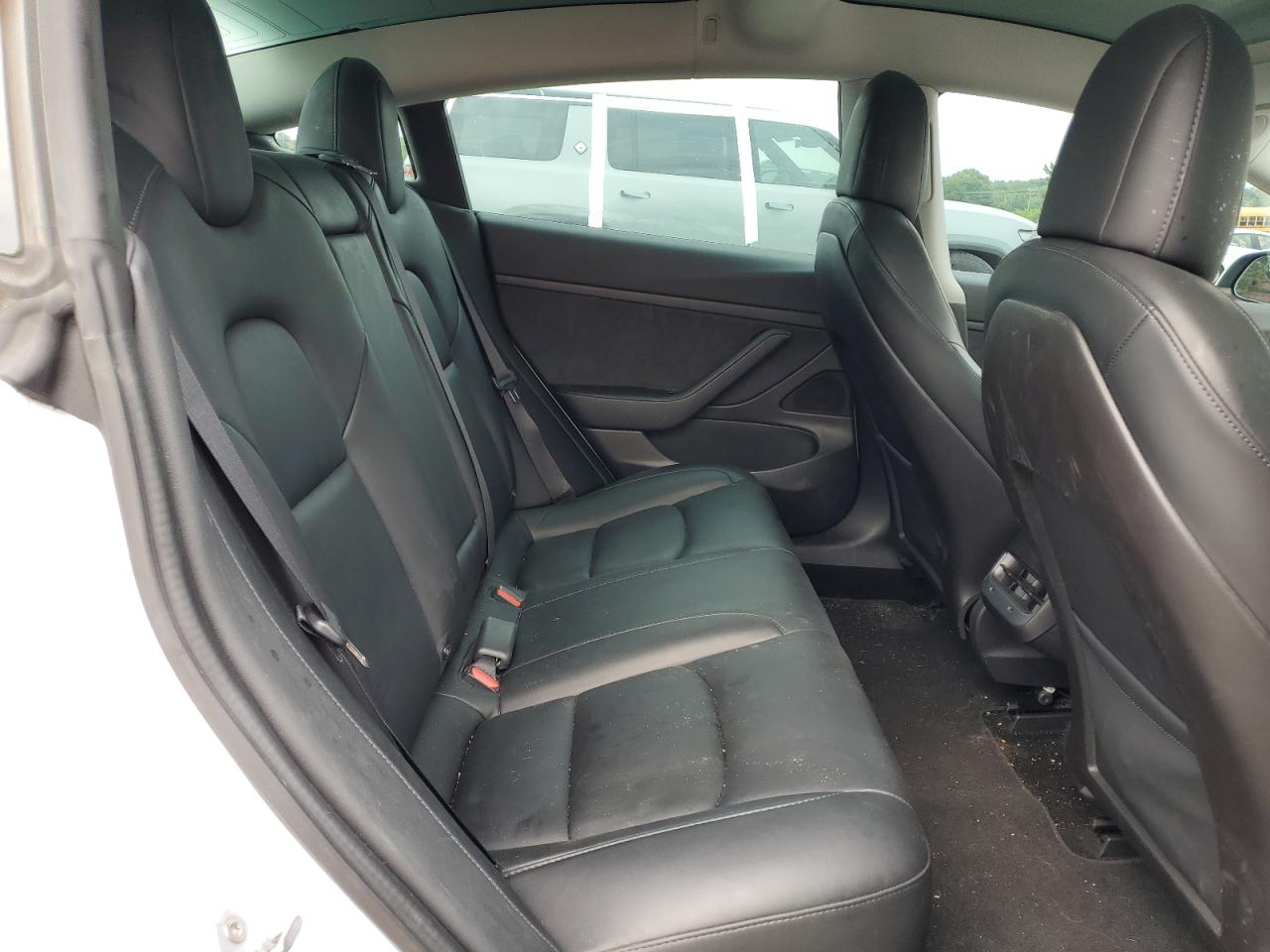 2020 Tesla Model 3 VIN: 5YJ3E1EA5LF504197 Lot: 67213185