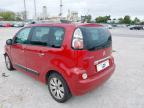 2010 CITROEN C3 PICASSO EXCLUSIVE HDI  for sale at Copart ST HELENS