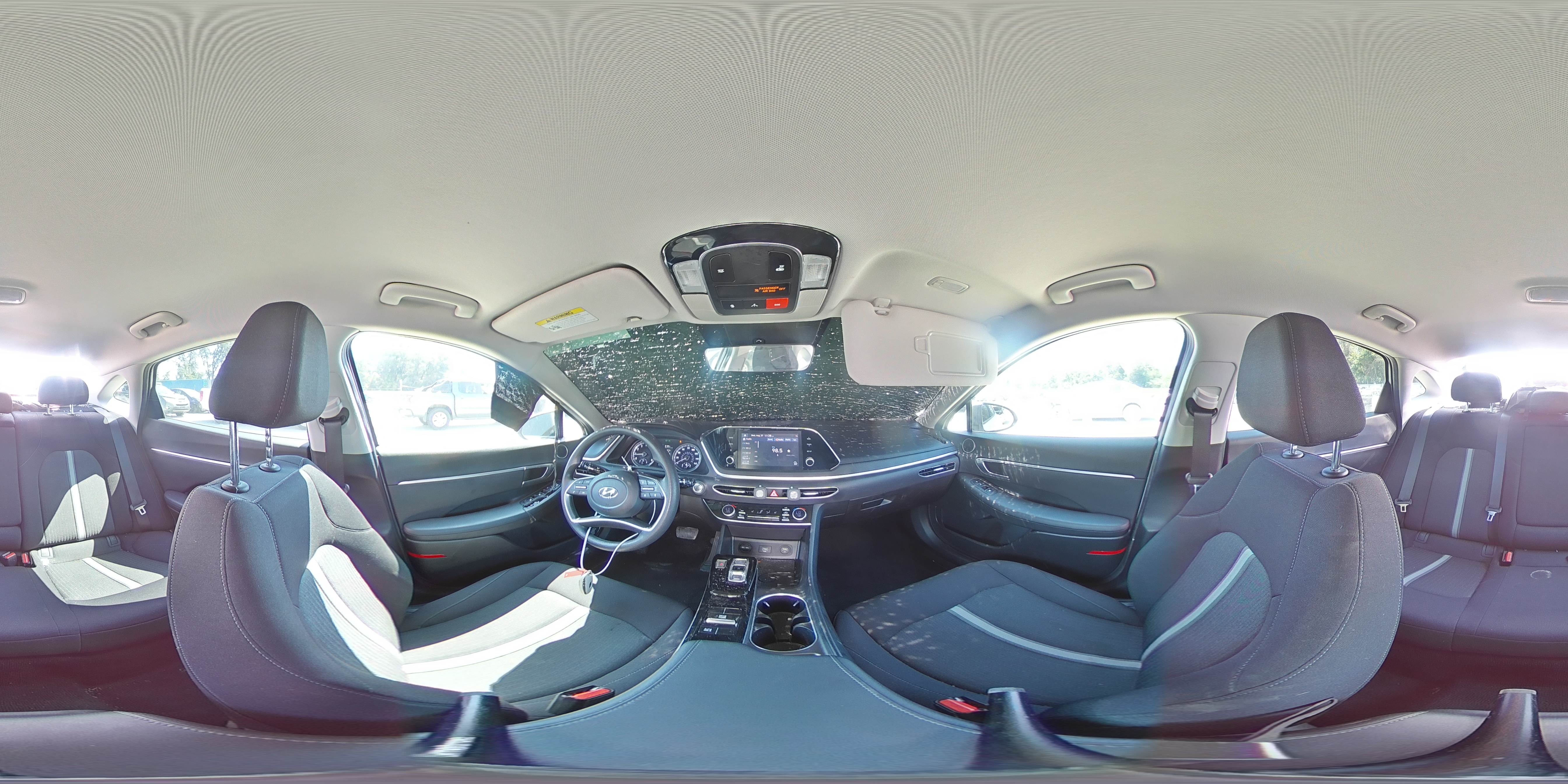 2022 Hyundai Sonata Sel VIN: KMHL64JA7NA210702 Lot: 70670075