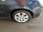 2012 VAUXHALL ZAFIRA EXCITE for sale at Copart EAST KILBRIDE