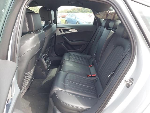 2013 AUDI A6 S LINE