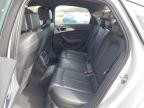 2013 AUDI A6 S LINE for sale at Copart WISBECH