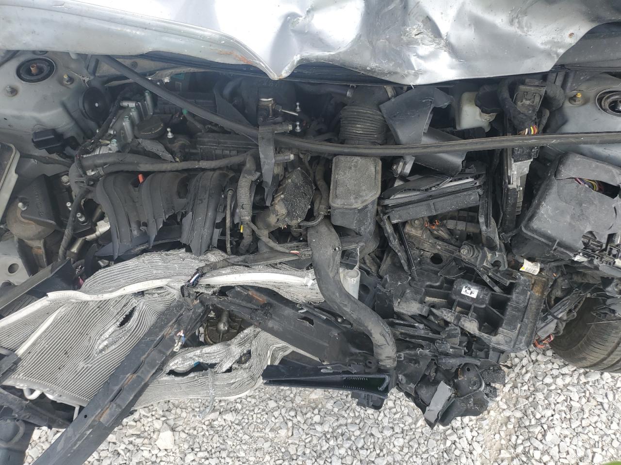 2016 Hyundai Sonata Se VIN: 5NPE24AF5GH267478 Lot: 69544015