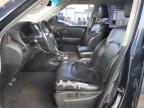 2018 NISSAN ARMADA SV   for sale at Copart AL - BIRMINGHAM