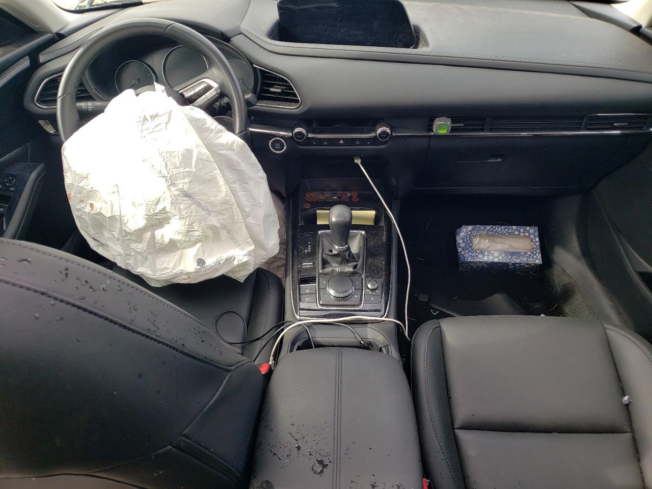 2021 Mazda Cx-30 Preferred VIN: 3MVDMBCL8MM264625 Lot: 67818385