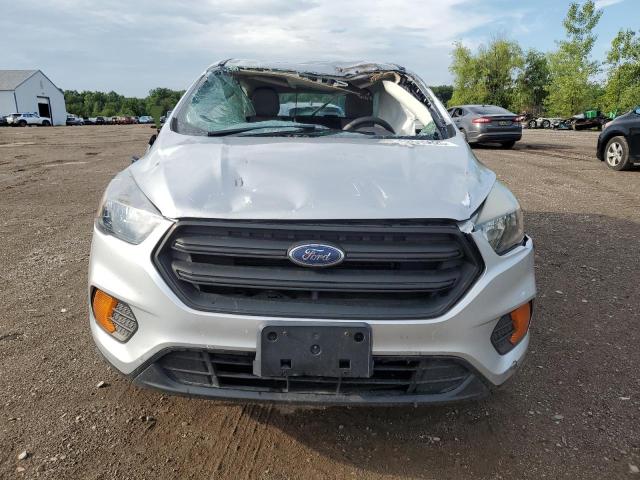  FORD ESCAPE 2018 Серебристый