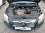 2005 TOYOTA AVENSIS T SPIRIT for sale at Copart SANDTOFT