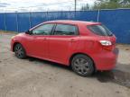 2012 TOYOTA COROLLA MATRIX    à vendre chez Copart NB - MONCTON
