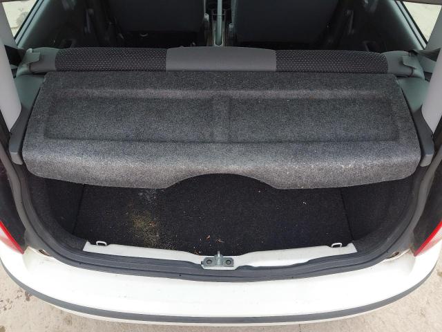 2010 FIAT PANDA ACTI