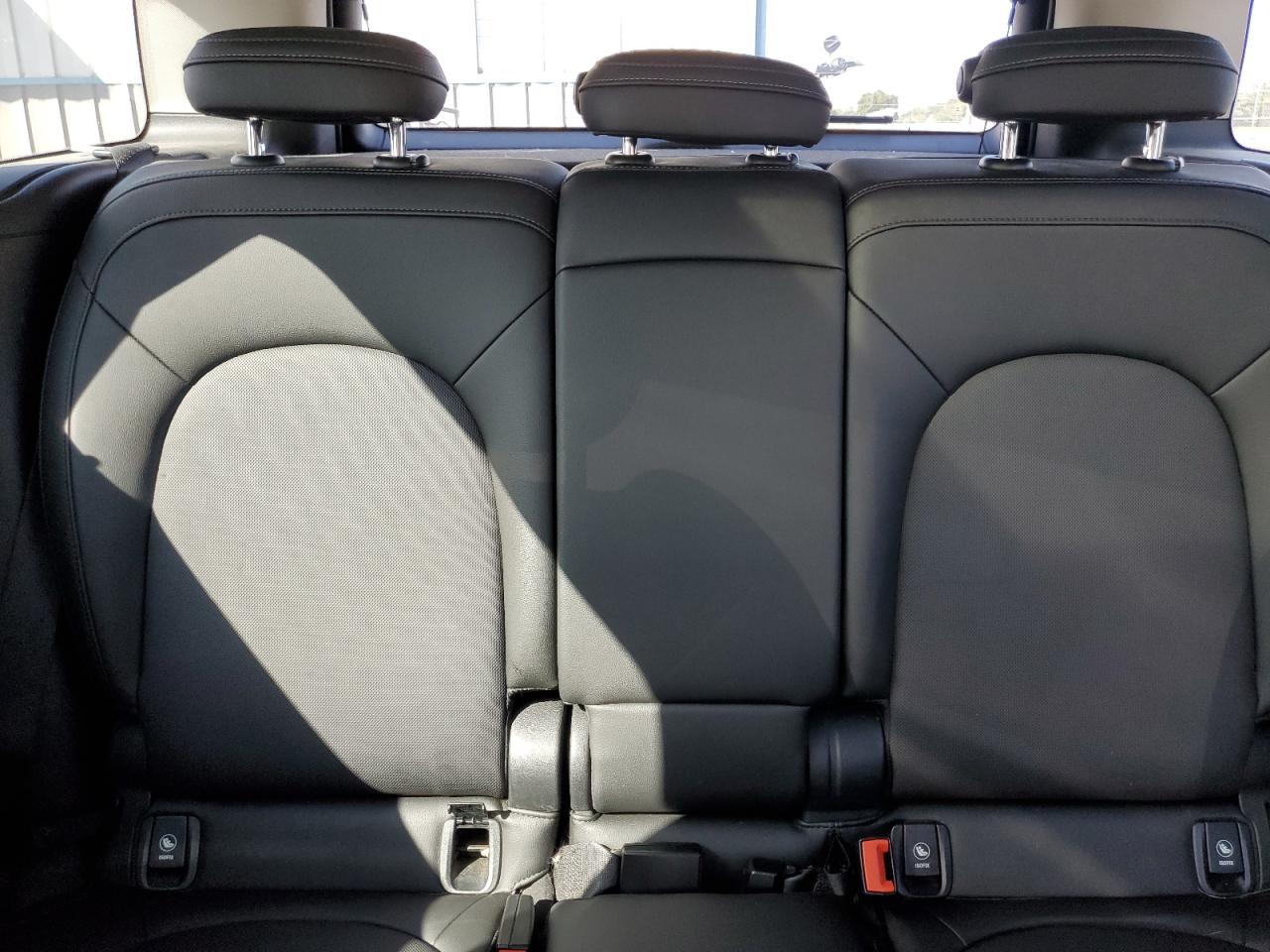 2019 Mini Cooper S Countryman All4 VIN: WMZYT5C50K3G91131 Lot: 70453475