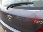 2010 HYUNDAI I20 COMFOR for sale at Copart WHITBURN