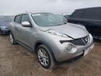 2012 NISSAN JUKE TEKNA DCI 1.5 DCI TEKNA 5DR for sale at Copart ROCHFORD