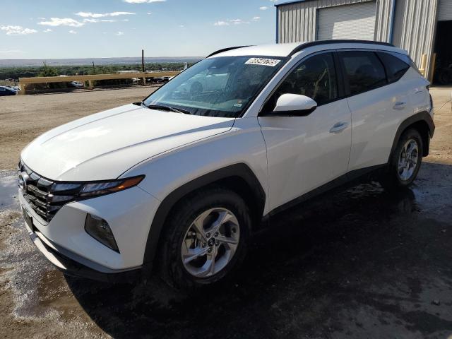 HYUNDAI TUCSON – zdjęcie z aukcji, lot #68540795