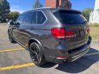 2016 BMW X5 XDRIVE3   for sale at Copart MA - NORTH BOSTON