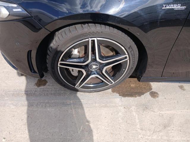 2019 MERCEDES BENZ AMG A 35 4