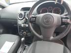 2009 VAUXHALL CORSA DESIGN for sale at Copart SANDY