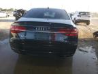 2017 AUDI A8 L QUATTRO   for sale at Copart FL - WEST PALM BEACH