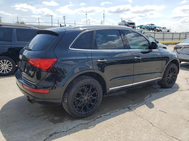  AUDI Q5 2017 Czarny