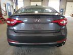 2015 HYUNDAI SONATA SE   à vendre chez Copart MN - MINNEAPOLIS